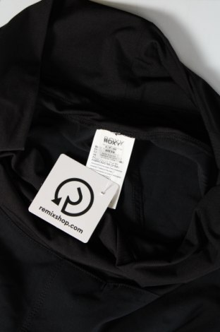 Γυναικείο κοντό παντελόνι Roxy, Μέγεθος S, Χρώμα Μαύρο, Τιμή 13,49 €