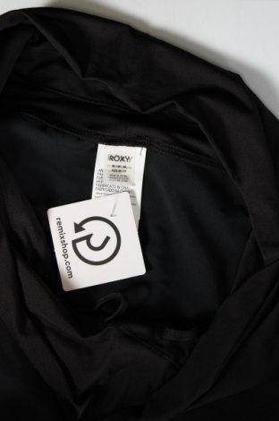 Дамски къс панталон Roxy, Размер M, Цвят Черен, Цена 62,37 лв.