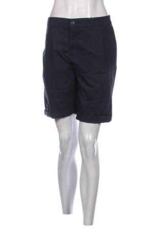 Γυναικείο κοντό παντελόνι S.Oliver, Μέγεθος L, Χρώμα Μπλέ, Τιμή 17,86 €