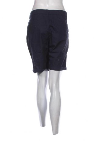 Дамски къс панталон S.Oliver, Размер L, Цвят Син, Цена 77,00 лв.