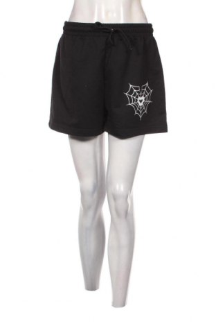Damen Shorts SHEIN, Größe L, Farbe Schwarz, Preis € 5,84