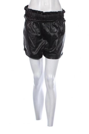 Дамски къс панталон SHEIN, Размер S, Цвят Черен, Цена 8,55 лв.