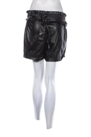 Γυναικείο κοντό παντελόνι SHEIN, Μέγεθος S, Χρώμα Μαύρο, Τιμή 4,23 €