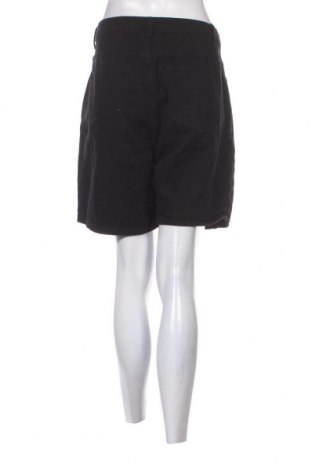 Pantaloni scurți de femei SHEIN, Mărime XL, Culoare Negru, Preț 49,87 Lei