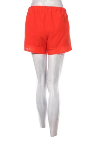 Γυναικείο κοντό παντελόνι Salomon, Μέγεθος S, Χρώμα Πορτοκαλί, Τιμή 52,58 €