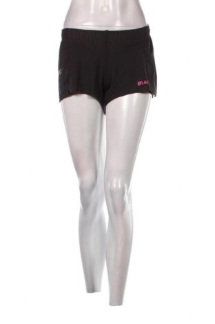 Γυναικείο κοντό παντελόνι Salomon, Μέγεθος L, Χρώμα Μαύρο, Τιμή 18,40 €