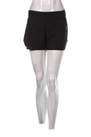 Γυναικείο κοντό παντελόνι Salomon, Μέγεθος L, Χρώμα Μαύρο, Τιμή 21,03 €