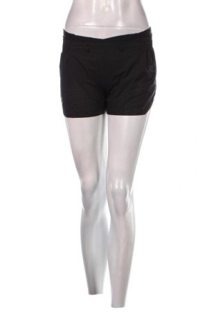 Γυναικείο κοντό παντελόνι Salomon, Μέγεθος S, Χρώμα Μαύρο, Τιμή 23,66 €