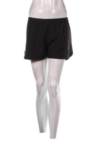 Γυναικείο κοντό παντελόνι Salomon, Μέγεθος L, Χρώμα Μαύρο, Τιμή 23,66 €