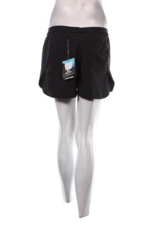 Damen Shorts Salomon, Größe L, Farbe Schwarz, Preis 52,58 €