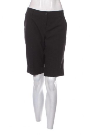 Γυναικείο κοντό παντελόνι Sasch, Μέγεθος M, Χρώμα Μαύρο, Τιμή 6,00 €