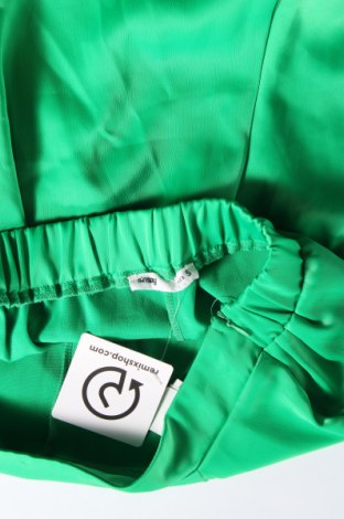 Dámske kraťasy  Sinsay, Veľkosť S, Farba Zelená, Cena  9,72 €
