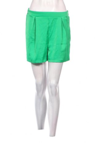 Γυναικείο κοντό παντελόνι Sinsay, Μέγεθος S, Χρώμα Πράσινο, Τιμή 5,83 €