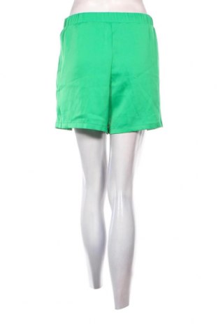 Γυναικείο κοντό παντελόνι Sinsay, Μέγεθος S, Χρώμα Πράσινο, Τιμή 9,72 €