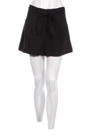 Γυναικείο κοντό παντελόνι Sinsay, Μέγεθος M, Χρώμα Μαύρο, Τιμή 9,62 €