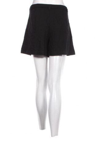 Γυναικείο κοντό παντελόνι Sinsay, Μέγεθος M, Χρώμα Μαύρο, Τιμή 9,62 €