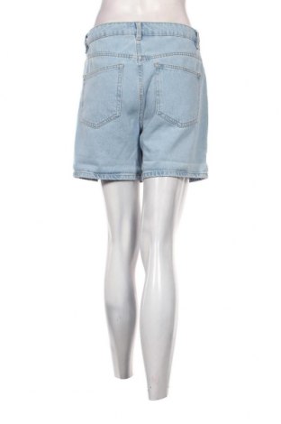 Дамски къс панталон Sinsay, Размер M, Цвят Син, Цена 34,99 лв.