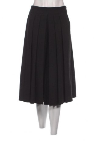Дамски къс панталон Sisley, Размер XL, Цвят Черен, Цена 28,80 лв.