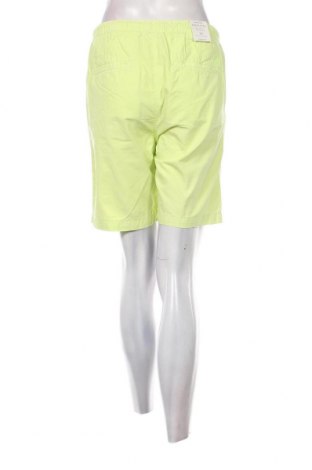 Pantaloni scurți de femei Springfield, Mărime M, Culoare Verde, Preț 53,03 Lei
