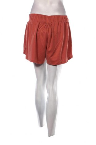 Γυναικείο κοντό παντελόνι Superdry, Μέγεθος M, Χρώμα Κόκκινο, Τιμή 36,08 €