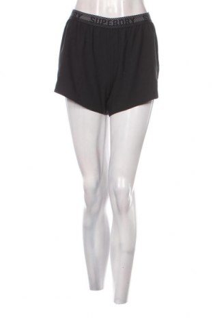 Γυναικείο κοντό παντελόνι Superdry, Μέγεθος M, Χρώμα Μαύρο, Τιμή 36,08 €