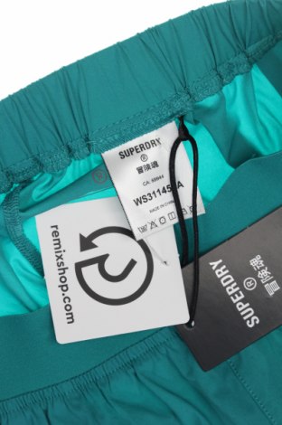 Damen Shorts Superdry, Größe S, Farbe Grün, Preis € 36,08