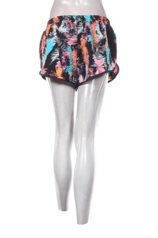 Γυναικείο κοντό παντελόνι Superdry, Μέγεθος L, Χρώμα Πολύχρωμο, Τιμή 17,86 €
