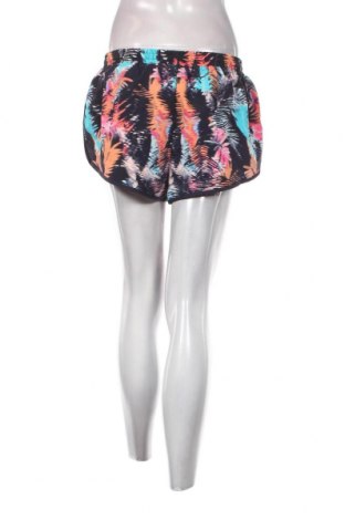 Дамски къс панталон Superdry, Размер M, Цвят Многоцветен, Цена 34,65 лв.