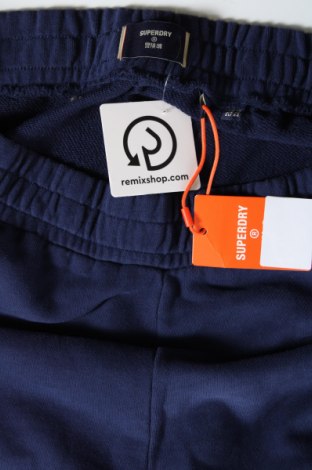 Damen Shorts Superdry, Größe XL, Farbe Blau, Preis € 23,81
