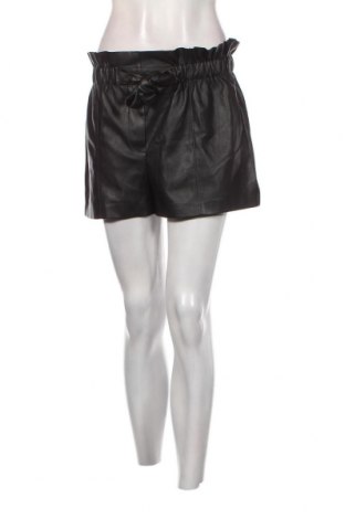 Дамски къс панталон Tally Weijl, Размер M, Цвят Черен, Цена 8,55 лв.