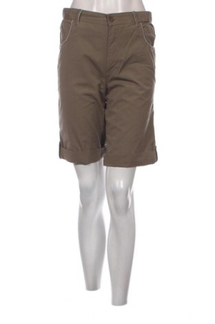 Pantaloni scurți de femei Tbs, Mărime S, Culoare Bej, Preț 52,04 Lei