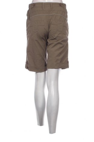 Γυναικείο κοντό παντελόνι Tbs, Μέγεθος S, Χρώμα  Μπέζ, Τιμή 10,96 €