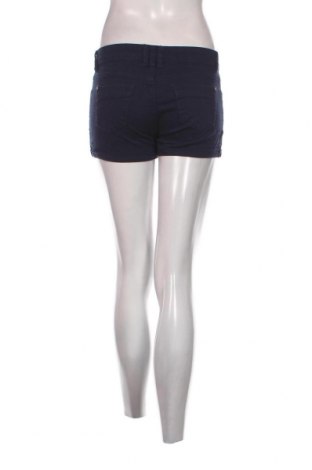 Pantaloni scurți de femei Terranova, Mărime S, Culoare Albastru, Preț 26,93 Lei