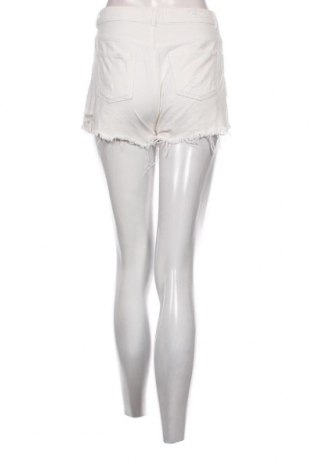 Дамски къс панталон Terranova, Размер S, Цвят Бял, Цена 19,00 лв.