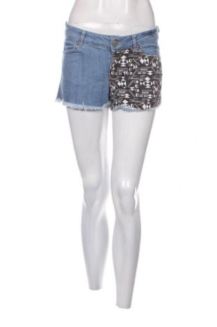 Γυναικείο κοντό παντελόνι Tezenis, Μέγεθος S, Χρώμα Μπλέ, Τιμή 5,84 €