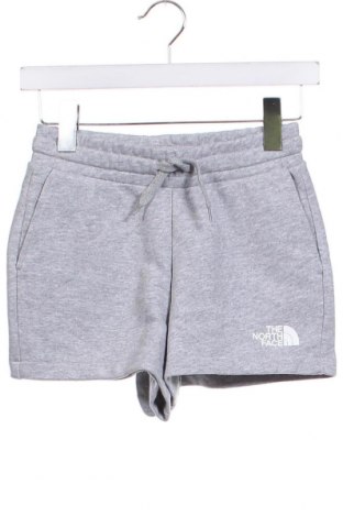 Damen Shorts The North Face, Größe XS, Farbe Grau, Preis 52,58 €