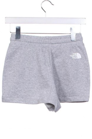 Damen Shorts The North Face, Größe XS, Farbe Grau, Preis € 52,58
