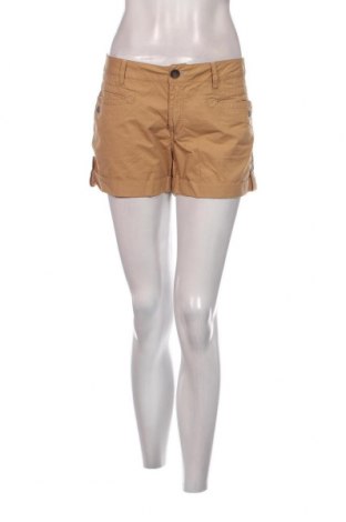 Γυναικείο κοντό παντελόνι Timeout, Μέγεθος M, Χρώμα  Μπέζ, Τιμή 10,46 €