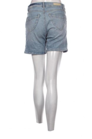 Дамски къс панталон Tom Tailor, Размер S, Цвят Син, Цена 17,34 лв.