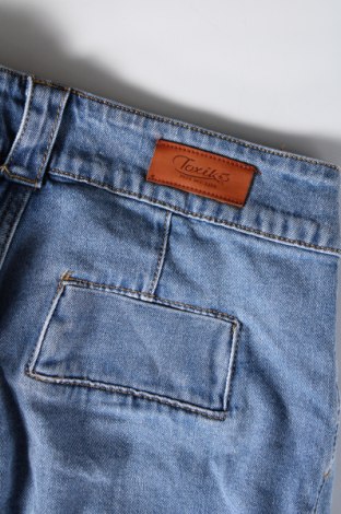 Damen Shorts Toxik 3, Größe M, Farbe Blau, Preis 17,36 €
