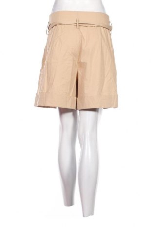 Дамски къс панталон Trendyol, Размер S, Цвят Бежов, Цена 17,34 лв.