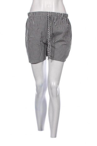 Дамски къс панталон Trendyol, Размер S, Цвят Многоцветен, Цена 34,65 лв.