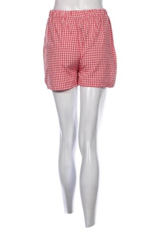 Дамски къс панталон Trendyol, Размер S, Цвят Многоцветен, Цена 77,00 лв.