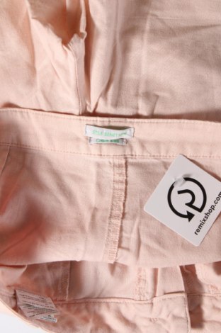 Damen Shorts United Colors Of Benetton, Größe XL, Farbe Rosa, Preis € 17,00