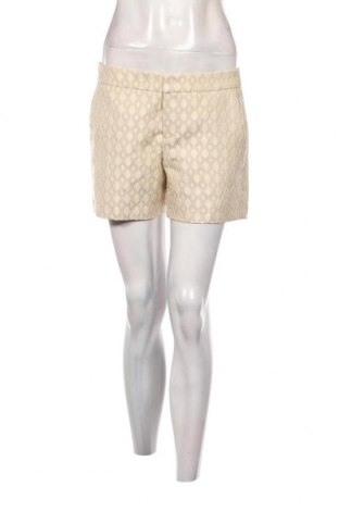 Pantaloni scurți de femei United Colors Of Benetton, Mărime S, Culoare Bej, Preț 52,20 Lei