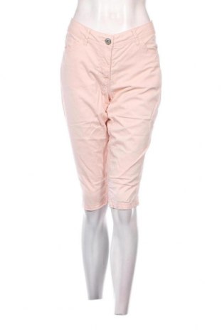 Дамски къс панталон Up 2 Fashion, Размер M, Цвят Розов, Цена 11,29 лв.