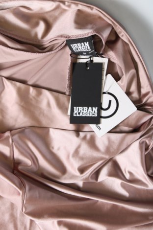 Дамски къс панталон Urban Classics, Размер M, Цвят Пепел от рози, Цена 46,00 лв.