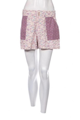 Γυναικείο κοντό παντελόνι Urban Outfitters, Μέγεθος S, Χρώμα Πολύχρωμο, Τιμή 23,63 €