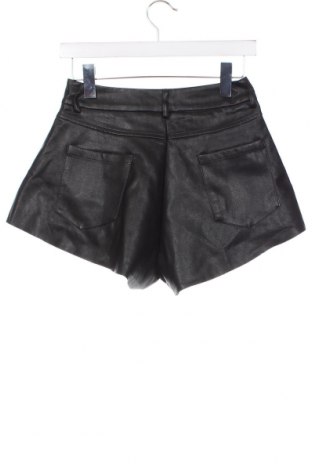 Дамски къс панталон Vera & Lucy, Размер XS, Цвят Черен, Цена 15,95 лв.