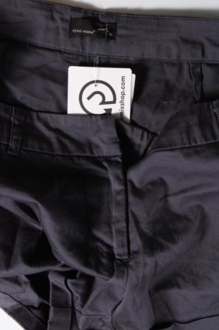 Дамски къс панталон Vero Moda, Размер S, Цвят Син, Цена 9,97 лв.